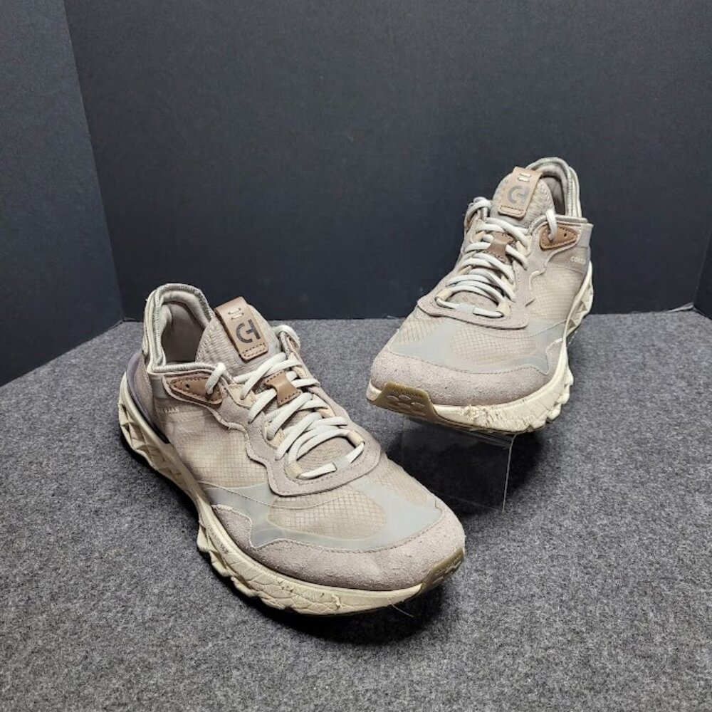 Cole Haan Men's 5.ZERØGRAND Running Shoe Size 12